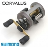 Carretilha Shimano Corvalus 400/401